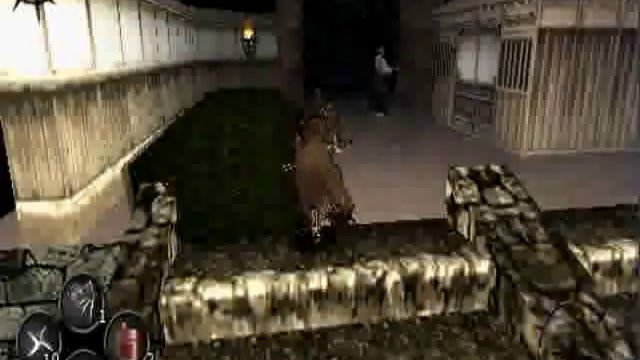 Shinobido Tale of the ninja walkthrough part 1 смотреть онлайн