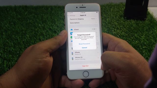 iPhone 8 Remove Apple iD ! Delete Apple iD From iPhone|iPad| Without Password ! Erase Apple iD 2023 смотреть онлайн