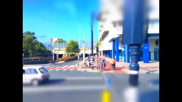 rollers for Europe(ipad video) смотреть онлайн