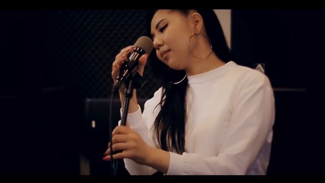 Hi Fi - «А мы любили» (cover by Binazir Ablaeva) смотреть онлайн