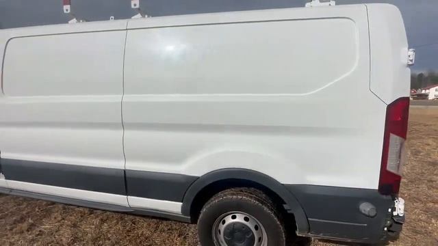 2015 FORD TRANSIT For Sale смотреть онлайн