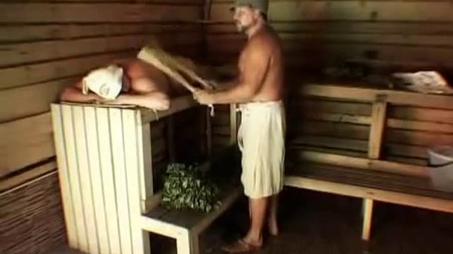 Банные веники - виды, свойства, особенности смотреть онлайн