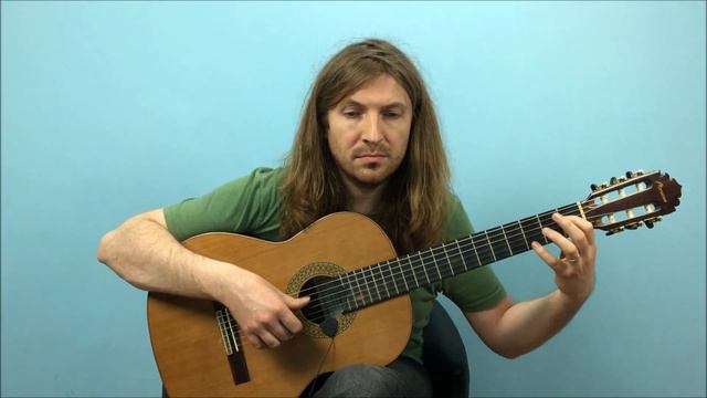 Love And Marriage - Frank Sinatra fingerstyle guitar cover смотреть онлайн