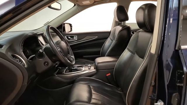 2017 INFINITI QX60 NAVIGATION MEDIA SCREEN BACK-UP CAMERA #Carvision смотреть онлайн