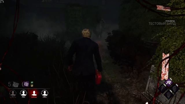 Пирамидоголовый из Сайлент хилл Стал директором Начальной школы мидвича в Сайлент хилл смотреть онлайн