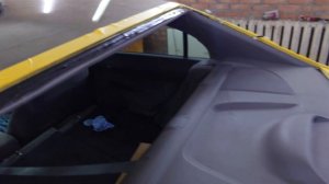 Вклейка стекла авто,как правильно?!