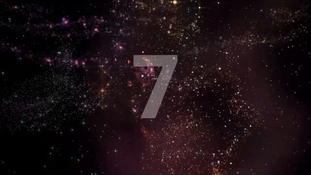 10 Second CountDown Timer With Voice To Start A Show смотреть онлайн