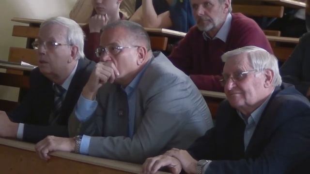 #Верностьнауке - Алексей Карпенков, ТвГУ смотреть онлайн