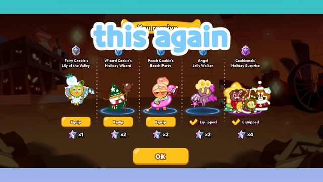 spend ???K my rainbow cubes to obtain legendary costume смотреть онлайн