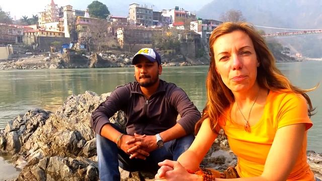 Приглашаем в йога-тур в Индийские Гималаи в мае 2016 года. смотреть онлайн