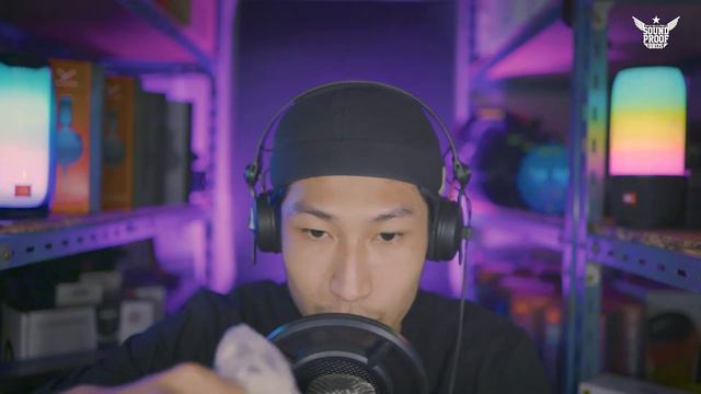 Review +ทดสอบ Mic Blue Yeti X By Soundproofbros. смотреть онлайн