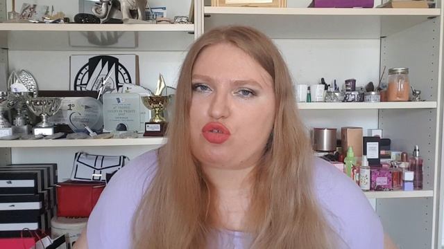 TAG! Непопулярное мнение о косметике! смотреть онлайн