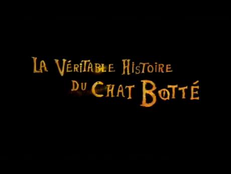 Правдивая история Кота в сапогах смотреть онлайн