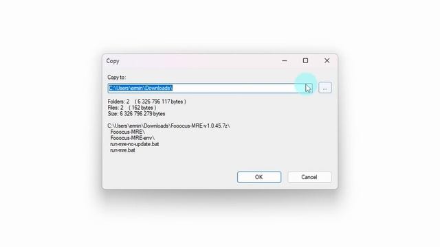 Fooocus MRE SDXL and ControlNet With Ease! смотреть онлайн