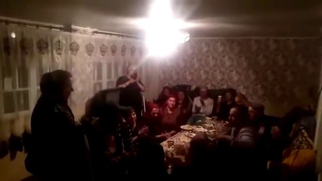 Даргинская Душевная Песня Гимн Худуц 2019 смотреть онлайн