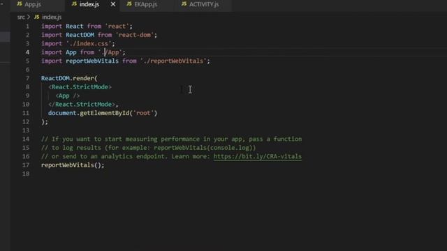 Your First Adobe XD to React JS Export смотреть онлайн
