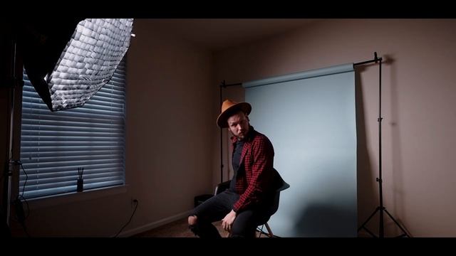 Sony A7iv Self-Portraits + Sony Imaging Edge смотреть онлайн