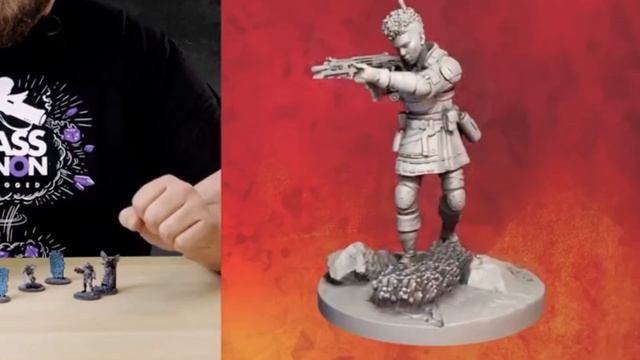 New Apex Legends Board Game! смотреть онлайн