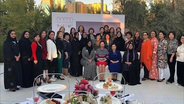 Новый взгляд на арабскую моду из Костаная смотреть онлайн