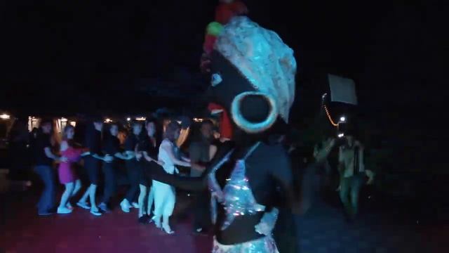 День рождения 18 лет 2 08 2020 ресторан КОН_КОРОНЕЛЬ Сочи смотреть онлайн