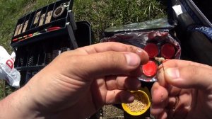 Рыбалка на озеро Торбеево! Хорошее место для рыбалки в Московской области  Прикорм от Снасти Здраст