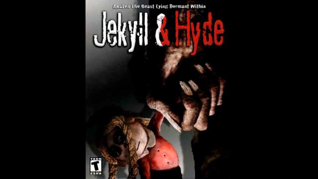 Jekyll & Hyde PC Game Music - DEWITT (2001) [HD] смотреть онлайн