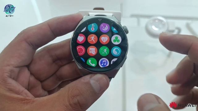 HUAWEI Watch GT 3 Pro, Watch Fit 2, Watch D y Band 7 en Perú: Presentación Perú (Lanzamiento 2022) смотреть онлайн