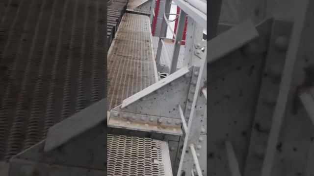 ЖД Мост в Межоге смотреть онлайн