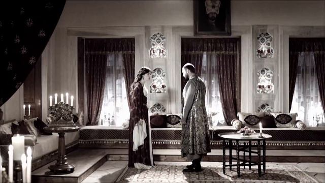 Muhteşem Yüzyıl 51. Bölüm (4K) смотреть онлайн