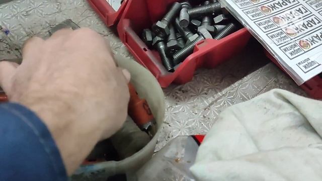 Сверлильный станок Zitrek DP-116. Обзор. смотреть онлайн