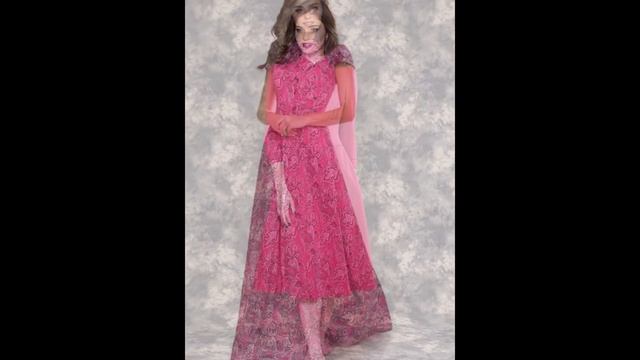 Малиновые платья для полных женщин смотреть онлайн