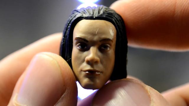 КРАСНЫЙ РЕЙНДЖЕР SPD от Hasbro - ОБЗОР!