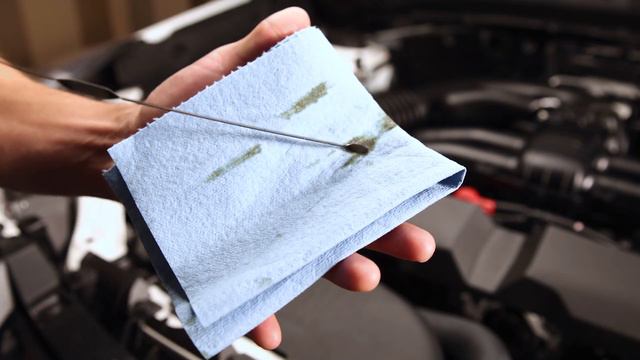 How to Check Your Subaru's Engine Oil смотреть онлайн