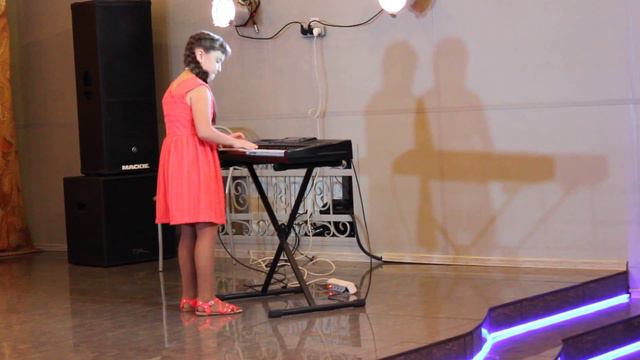 Для бабушки смотреть онлайн