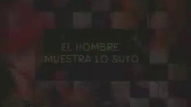 Tango argentino Lezione 04 El Sanguichito смотреть онлайн