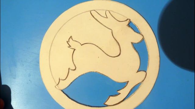 Елочная игрушка. Новогодние поделки своими руками. DIY смотреть онлайн