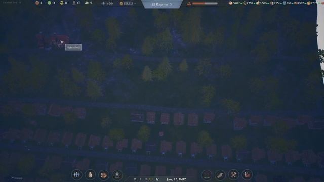 New Home: Medieval Village E2 - Update - No commentary playthrough смотреть онлайн