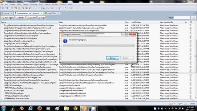 Döcu Content Google Tutorials Rogue Software Update Record JavaAgent Recalibrate смотреть онлайн