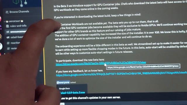 NEW GPU CONTAINER WORKLOADS!! GETTING MINECRAFT FOR FREE GOT EASIER !! смотреть онлайн