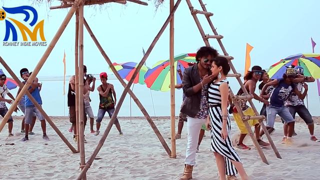 HIRADOI | New Assamese Song | Zubeen Garg | Bornali Kalita смотреть онлайн