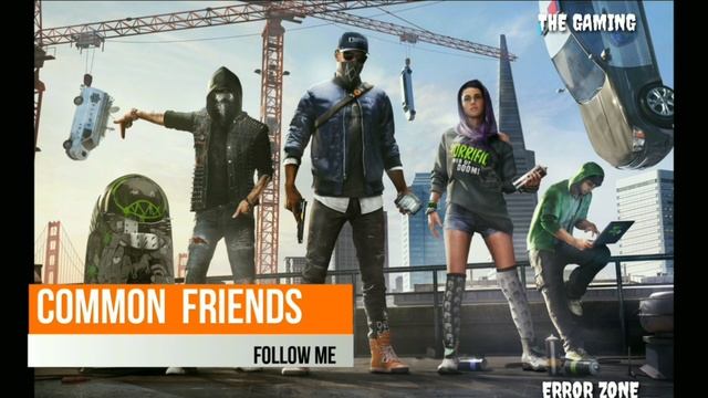 How to fix watch dogs 2 || startup game not working смотреть онлайн