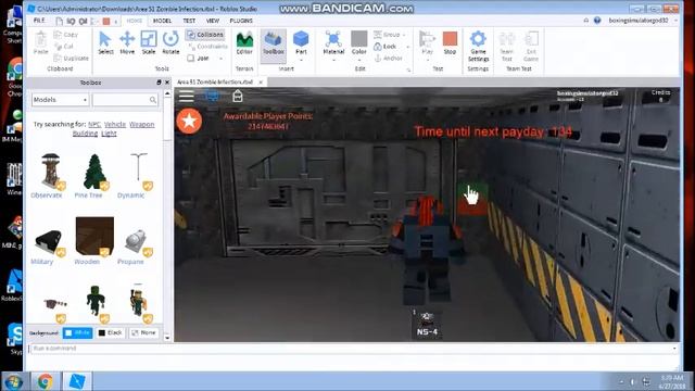 UNCOPYLOCKED [120]+Games Roblox 2018 смотреть онлайн
