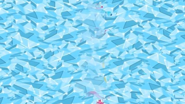 Аня зашла в СПА салон! Детская игра про Анну! Мультик для девочек! Детские мультики! смотреть онлайн