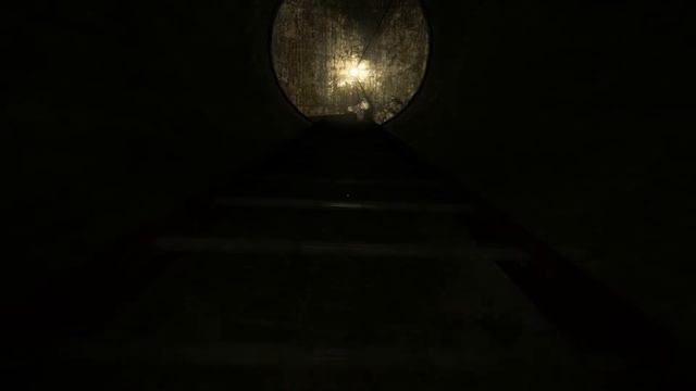 Outlast С Тюрычем и FOXY- Побегушки по канализации[5] смотреть онлайн