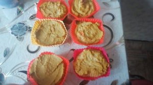 Заготовки еды на неделю для малыша