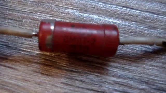 Резистор 22 смотреть онлайн