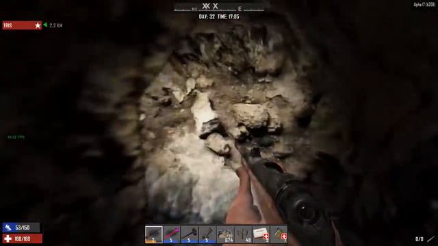 099. 7 Days to Die. День 32. По торгашам [20181207] смотреть онлайн