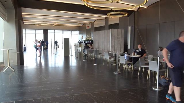 Hudson Yards Edge смотреть онлайн