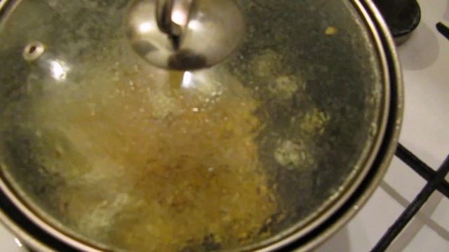 Сами готовим ПОПКОРН с ребенком. Homemade popcorn. Cooking with child смотреть онлайн