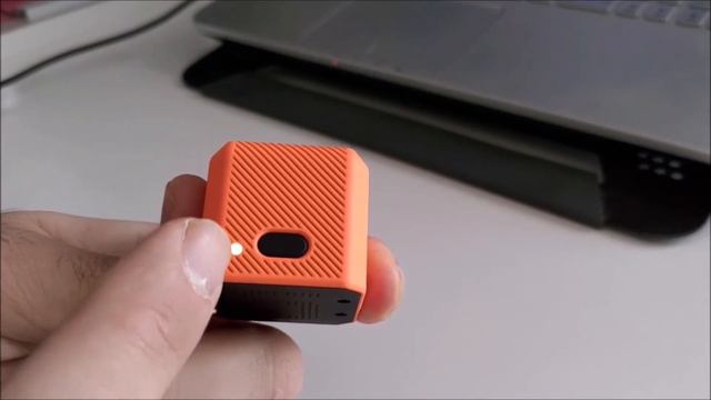 Runcam 5 Orange problem (Update: SOLVED - Read the description) смотреть онлайн